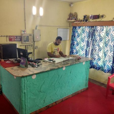 Renu Guest House Kolkata Exterior photo