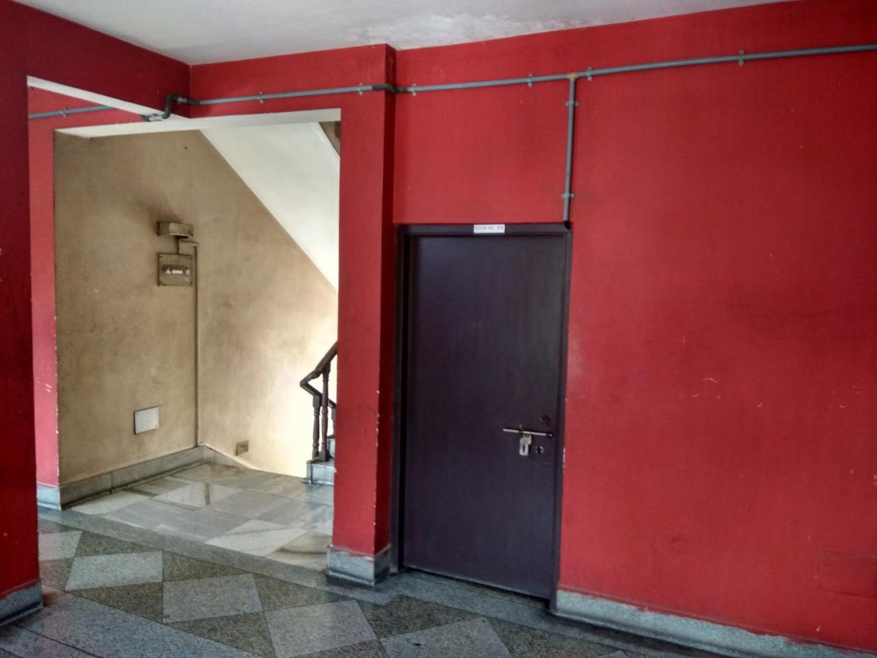 Renu Guest House Kolkata Exterior photo