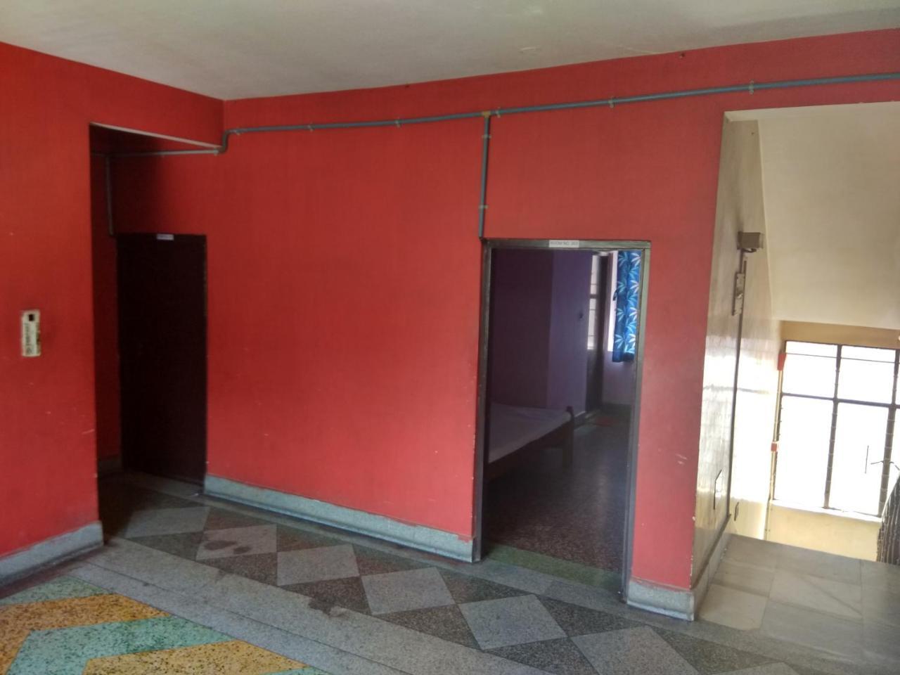 Renu Guest House Kolkata Exterior photo