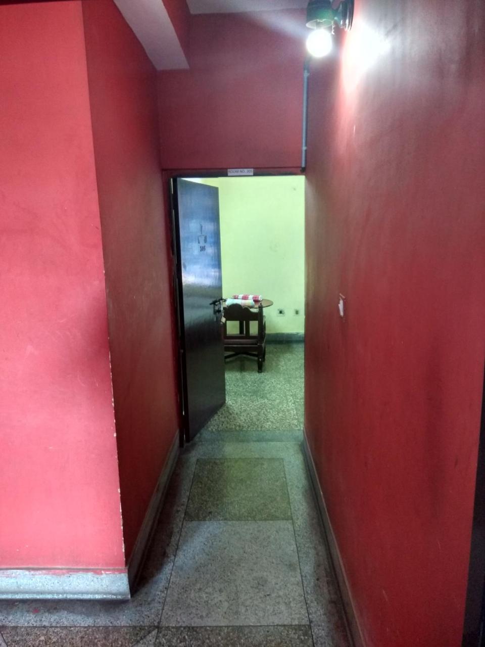 Renu Guest House Kolkata Exterior photo