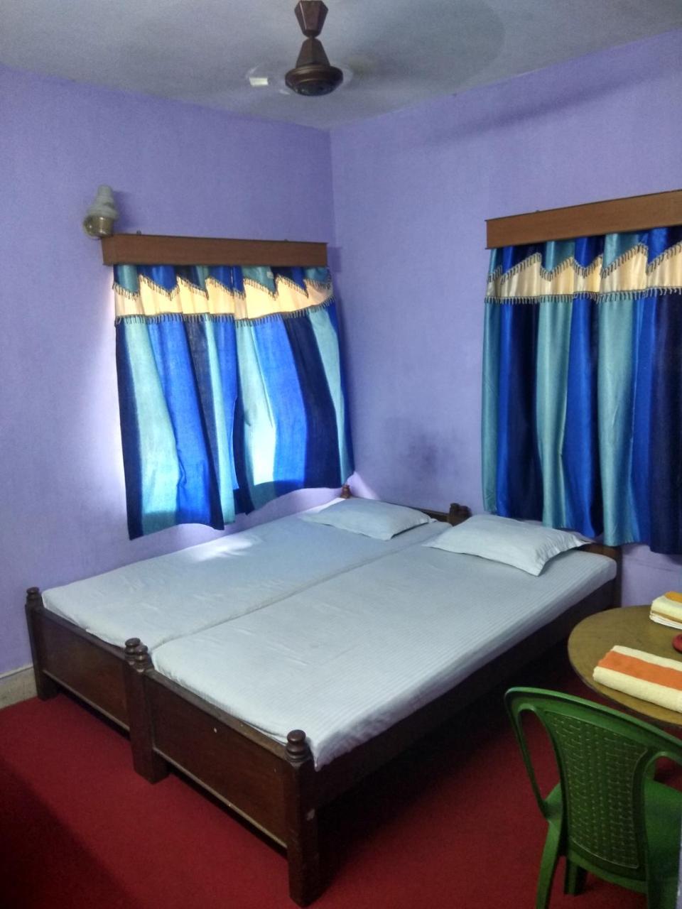Renu Guest House Kolkata Exterior photo